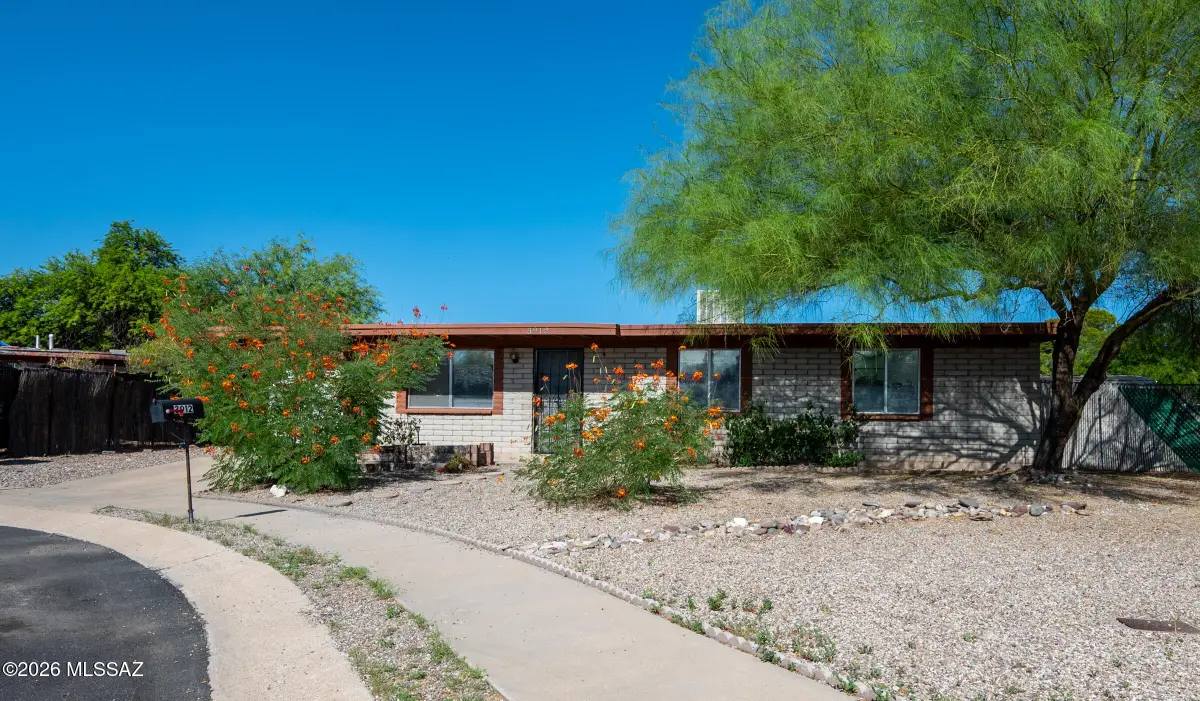 3912 S Grand Palm, Tucson, AZ 85730 - #1