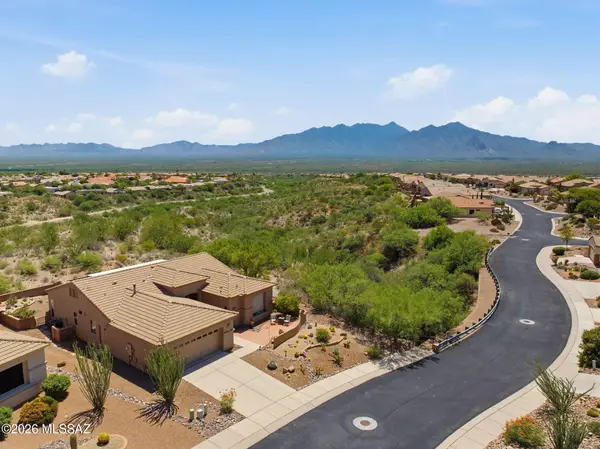 2250 W Calle Casas Lindas, Green Valley, AZ 85622