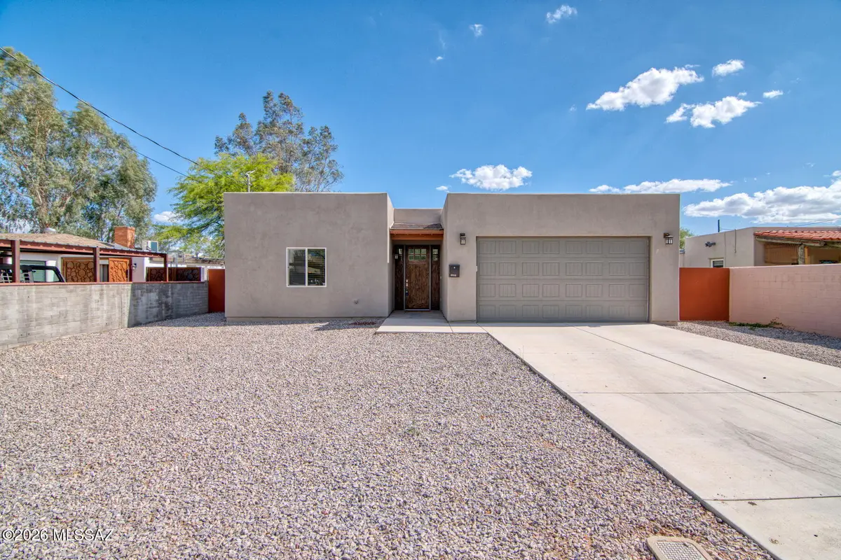 3304 E Elida, Tucson, AZ 85716 - #1
