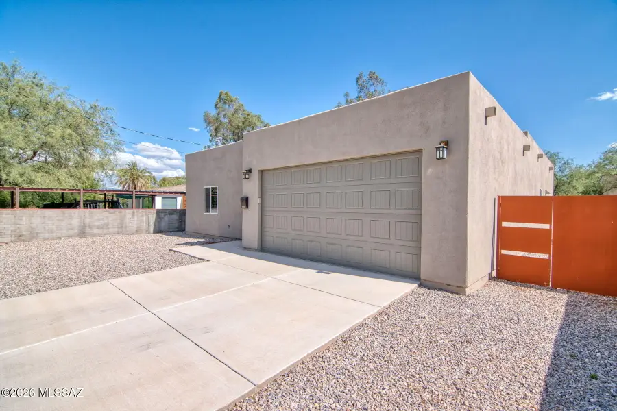 3304 E Elida, Tucson, AZ 85716 - #2