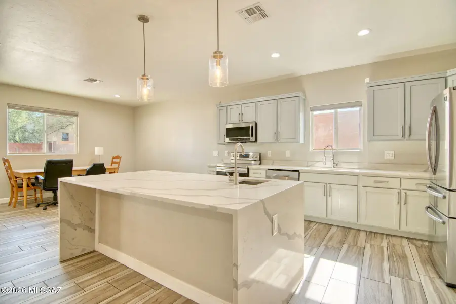 3304 E Elida, Tucson, AZ 85716 - #3