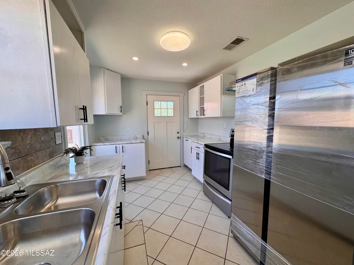 107 Bornite, Bisbee, AZ 85603 - #1
