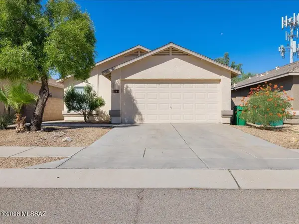 5241 N Crowley, Tucson, AZ 85705