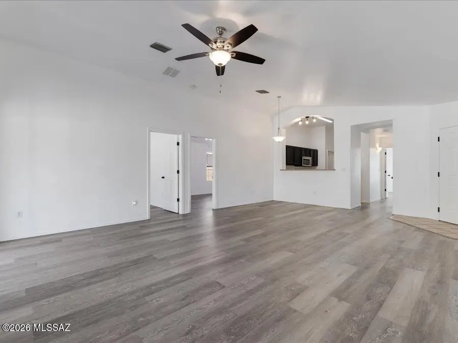5241 N Crowley, Tucson, AZ 85705 - #2