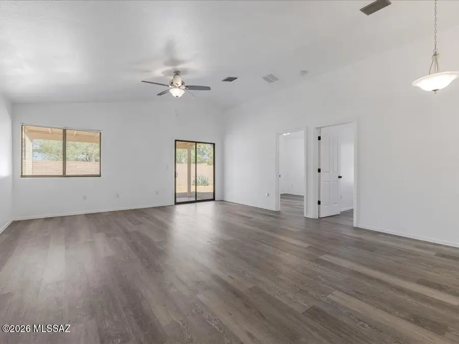 5241 N Crowley, Tucson, AZ 85705 - #3