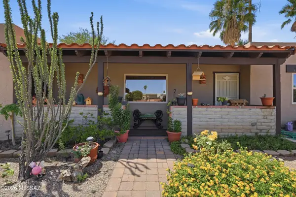132 E Santa Rebecca, Green Valley, AZ 85614