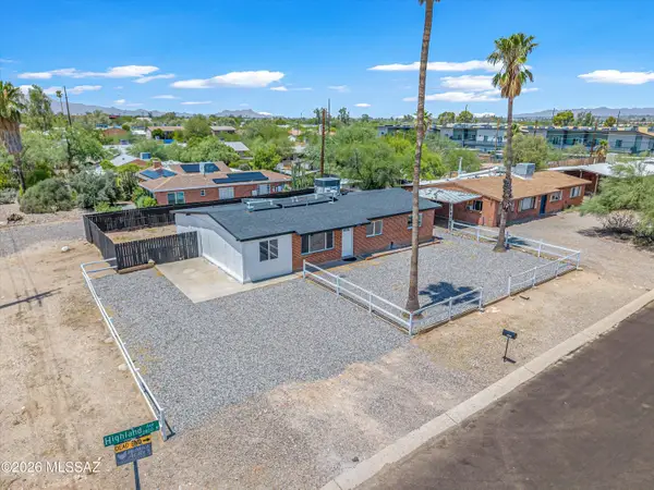 2801 N Highland, Tucson, AZ 85719