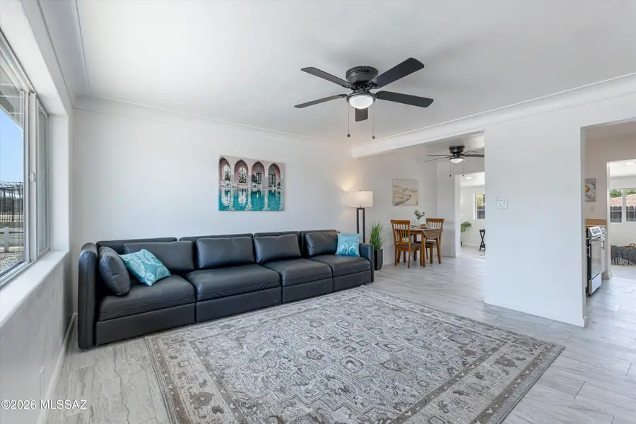 2801 N Highland, Tucson, AZ 85719 - #2