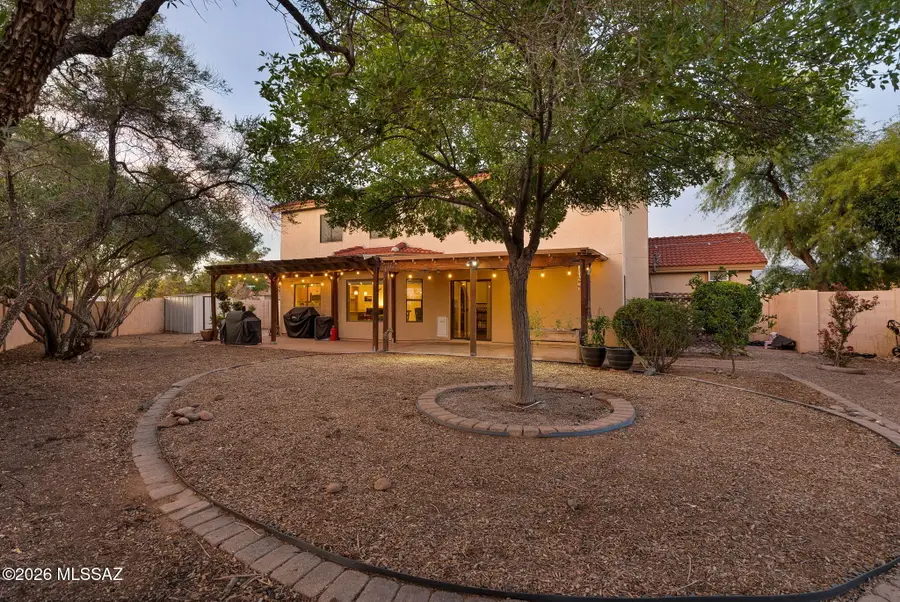 11460 N Quicksilver, Tucson, AZ 85737 - #2