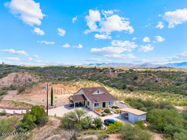 215 Toltec, Rio Rico, AZ 85648 - #3
