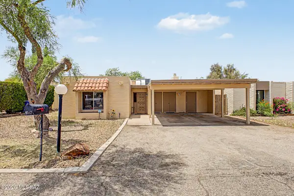 1852 S Skyview, Tucson, AZ 85748