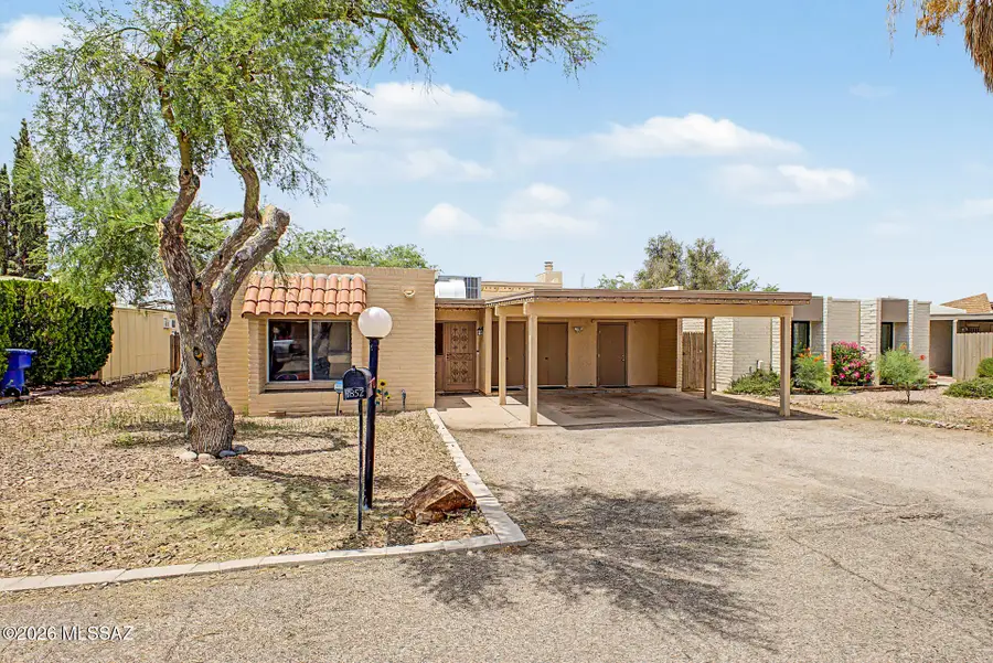 1852 S Skyview, Tucson, AZ 85748 - #3