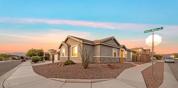 5517 S Saguaro Wash, Tucson, AZ 85747
