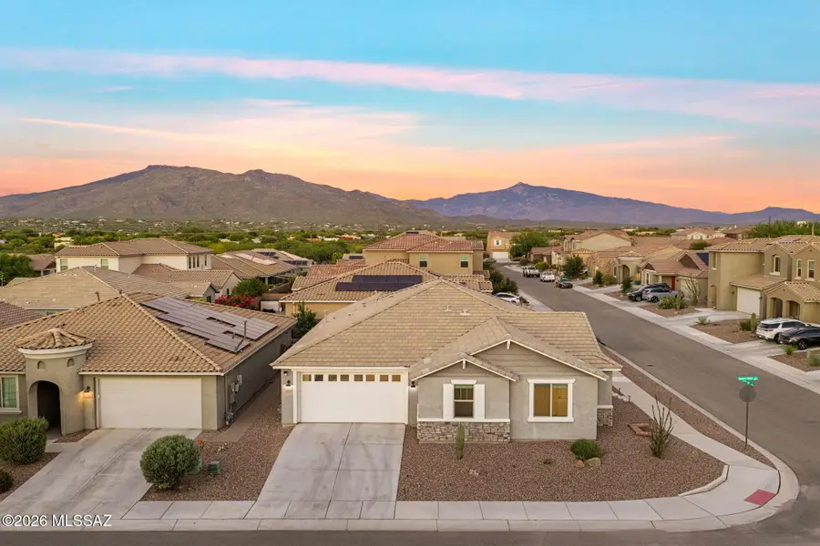 5517 S Saguaro Wash, Tucson, AZ 85747 - #3