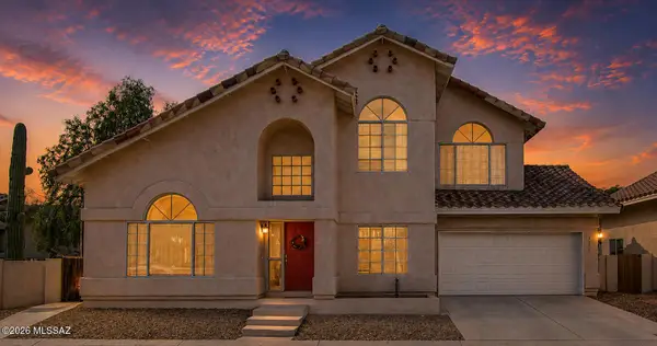3711 W Butterfly, Tucson, AZ 85742
