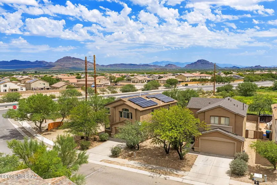 6509 S De Concini, Tucson, AZ 85757 - #2