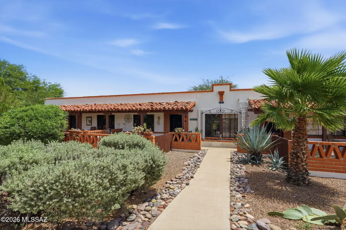 135 S Paseo Quinta, Green Valley, AZ 85614 - #1