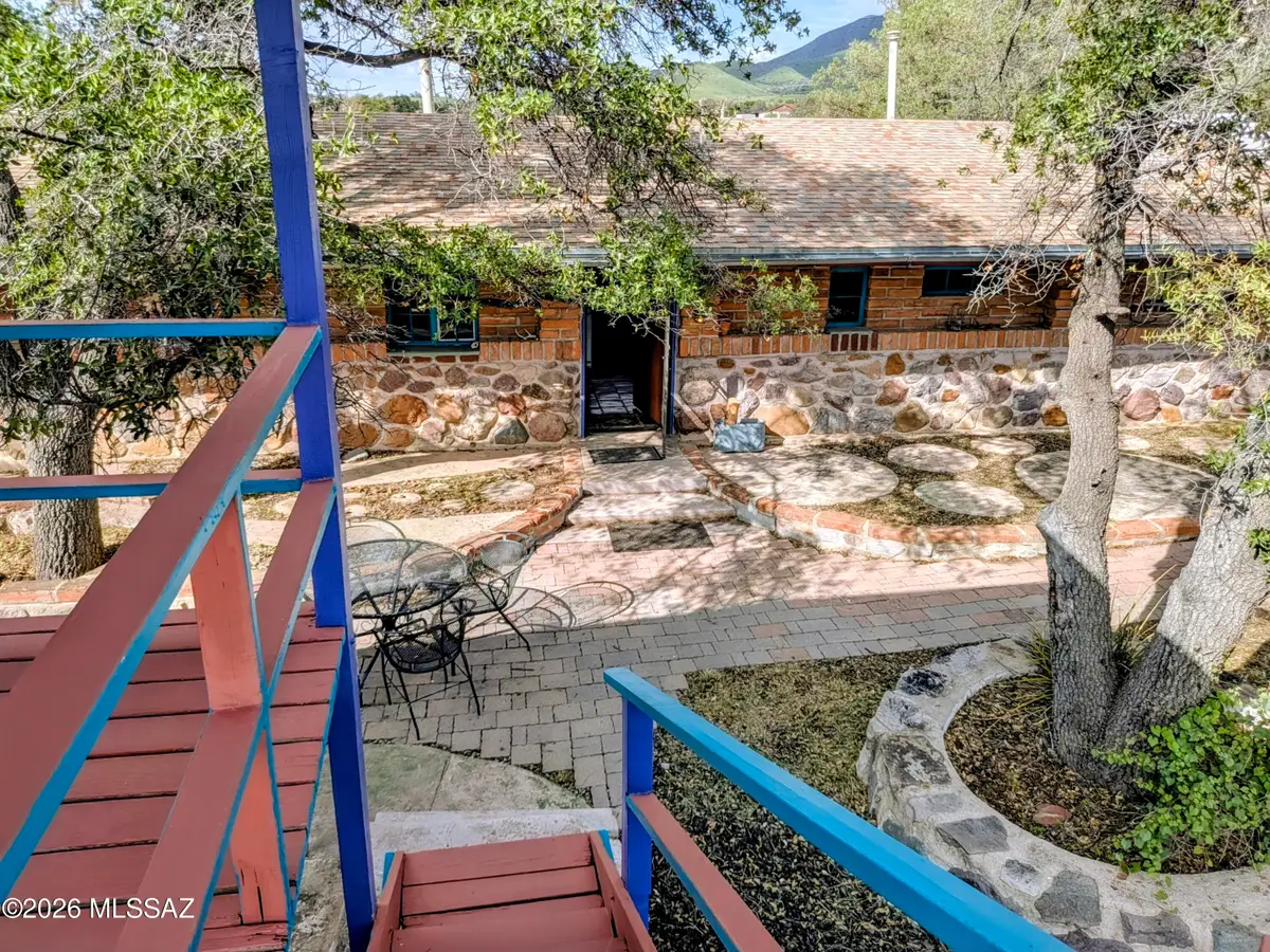 33 Thunder Mountain, Elgin, AZ 85611 - #1