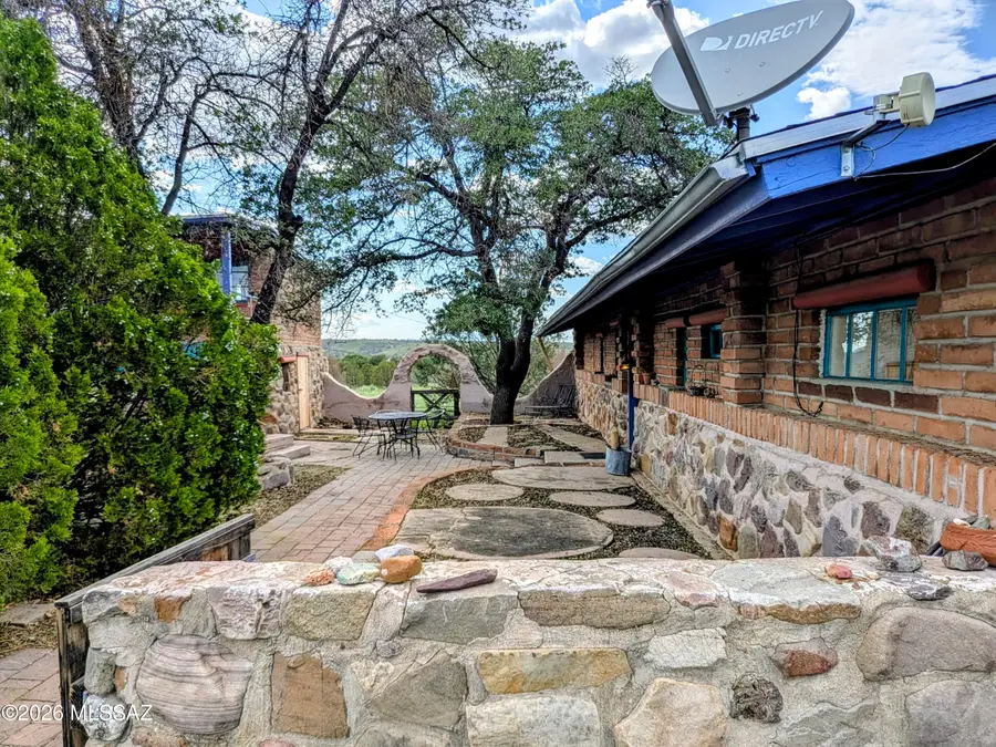 33 Thunder Mountain, Elgin, AZ 85611 - #2