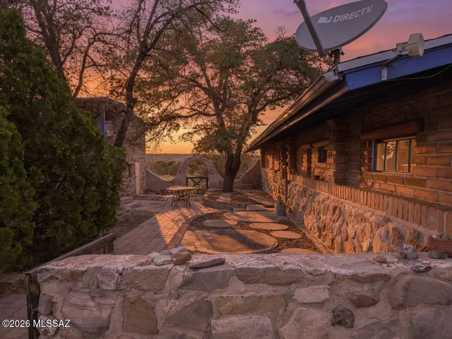 33 Thunder Mountain, Elgin, AZ 85611 - #3