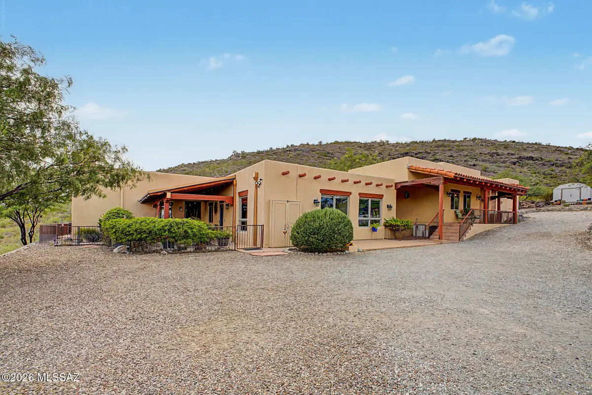 15770 E Colossal Cave, Vail, AZ 85641 - #1