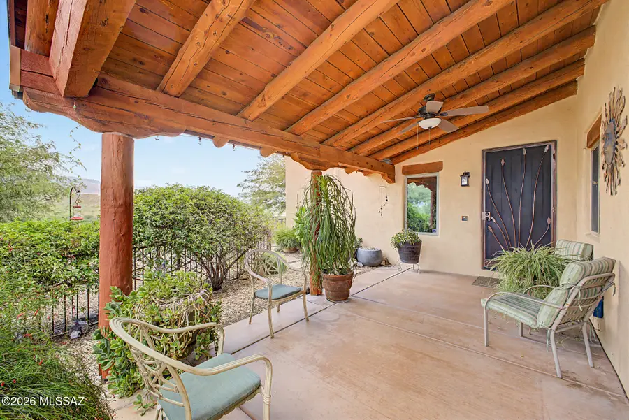 15770 E Colossal Cave, Vail, AZ 85641 - #2