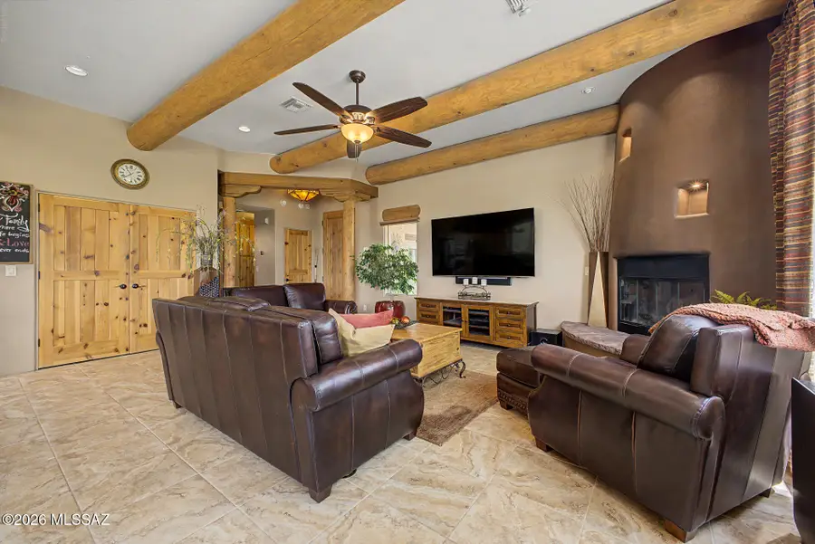 15770 E Colossal Cave, Vail, AZ 85641 - #3