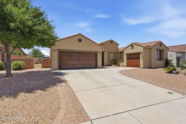 1378 E Lower Mine, Sahuarita, AZ 85629