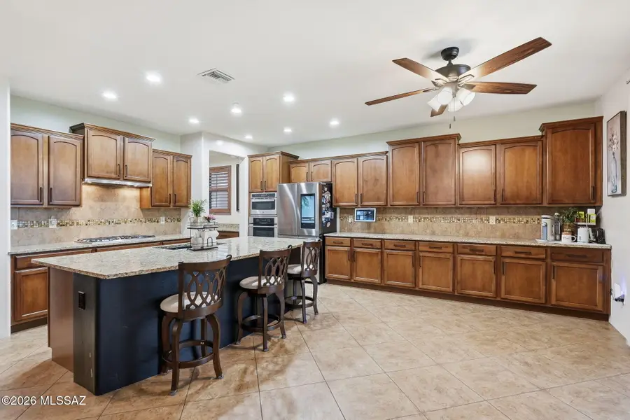 1378 E Lower Mine, Sahuarita, AZ 85629 - #3