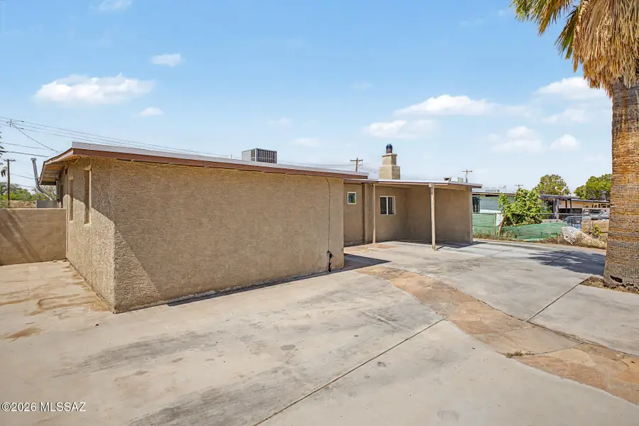 4182 E Valentine, Tucson, AZ 85711 - #2
