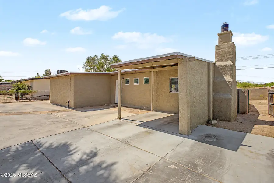 4182 E Valentine, Tucson, AZ 85711 - #3