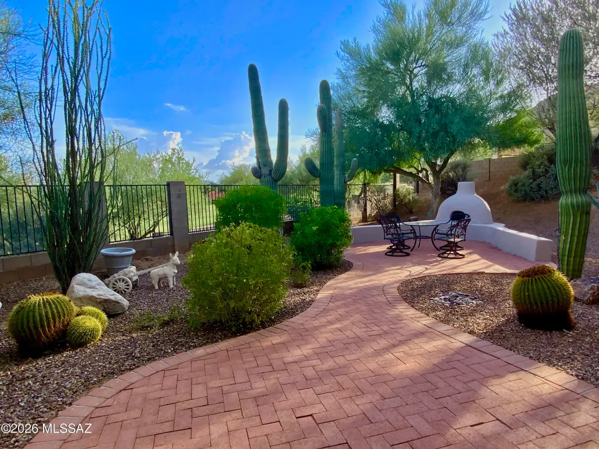 2425 W Tortolita Bluffs, Tucson, AZ 85742 - #1