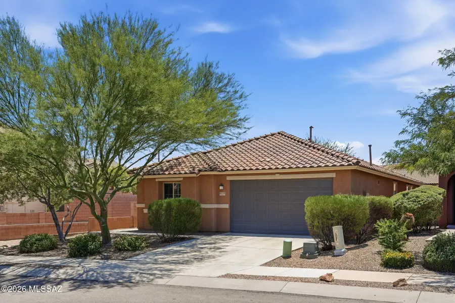 10236 E Placita De Dos Pesos, Tucson, AZ 85730 - #2