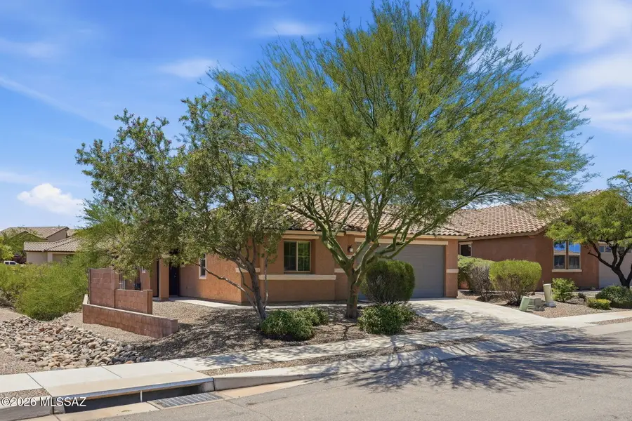 10236 E Placita De Dos Pesos, Tucson, AZ 85730 - #3