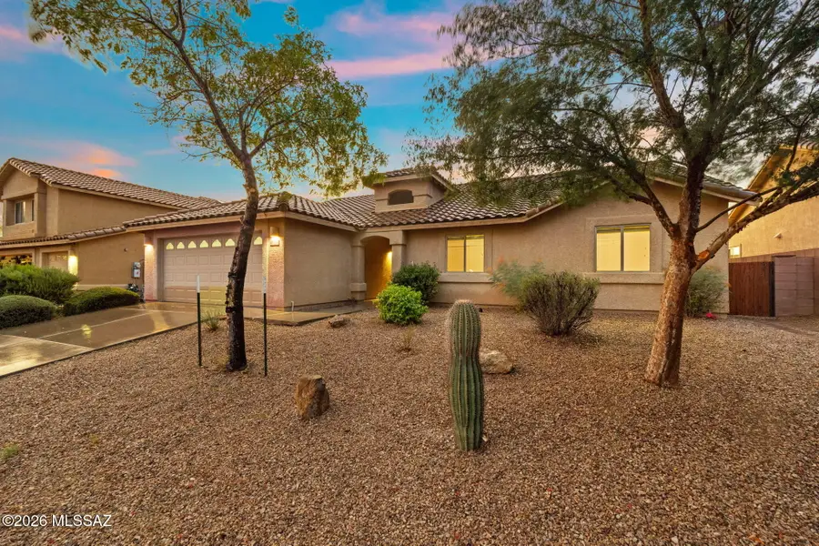 7741 E Big Meadow, Tucson, AZ 85756 - #2