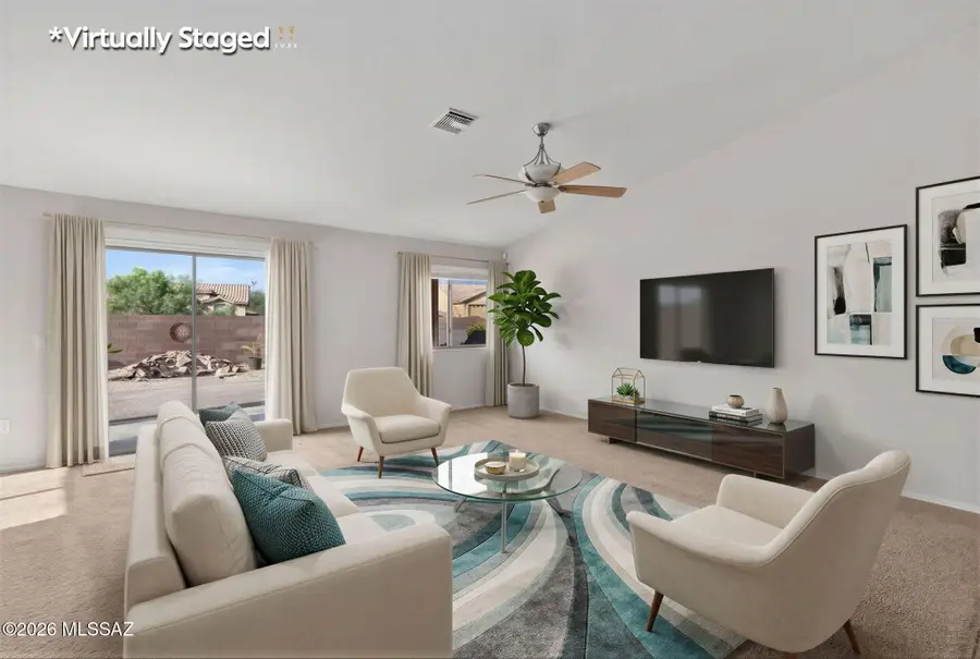 7741 E Big Meadow, Tucson, AZ 85756 - #3