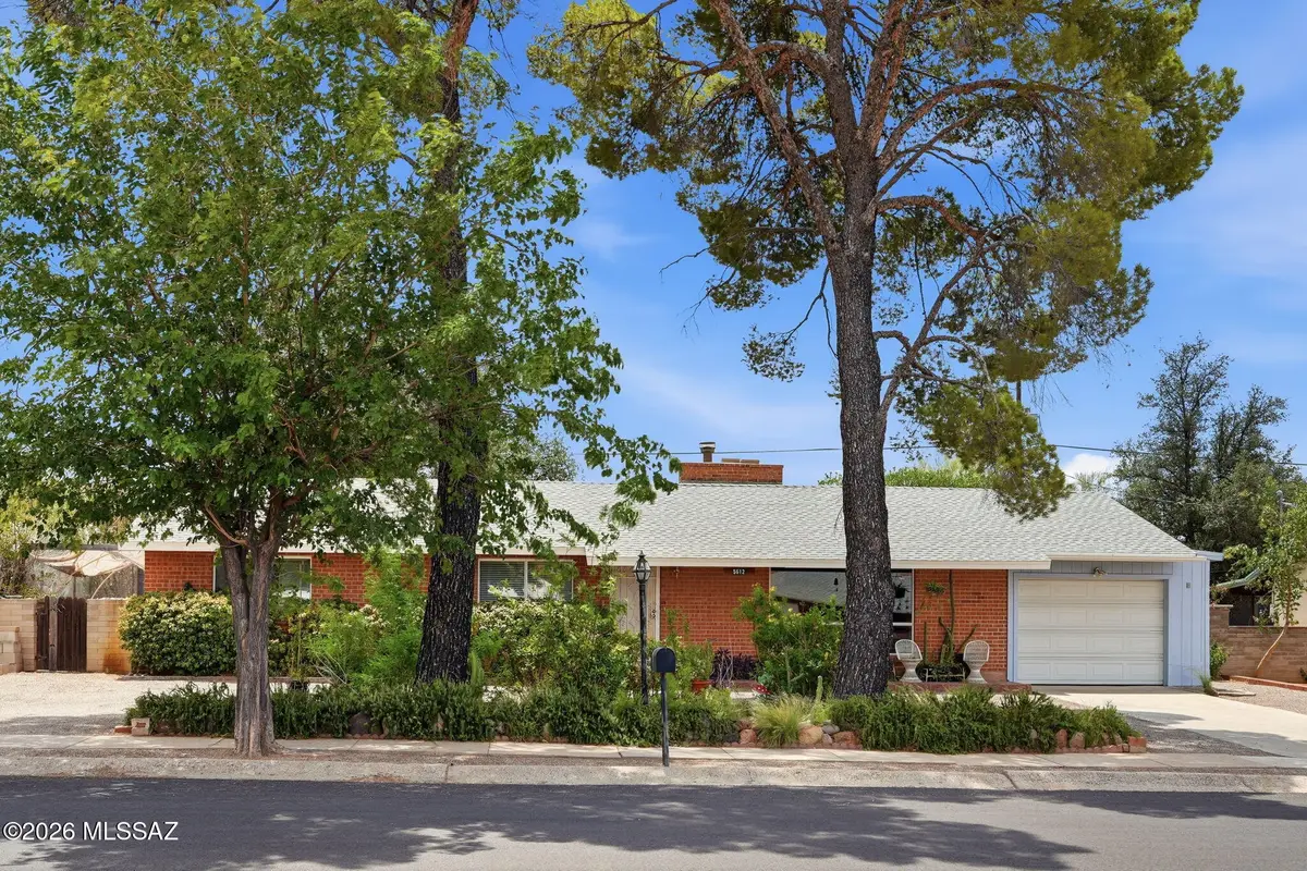 5612 E Copper, Tucson, AZ 85712 - #1