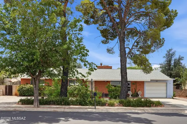 5612 E Copper, Tucson, AZ 85712