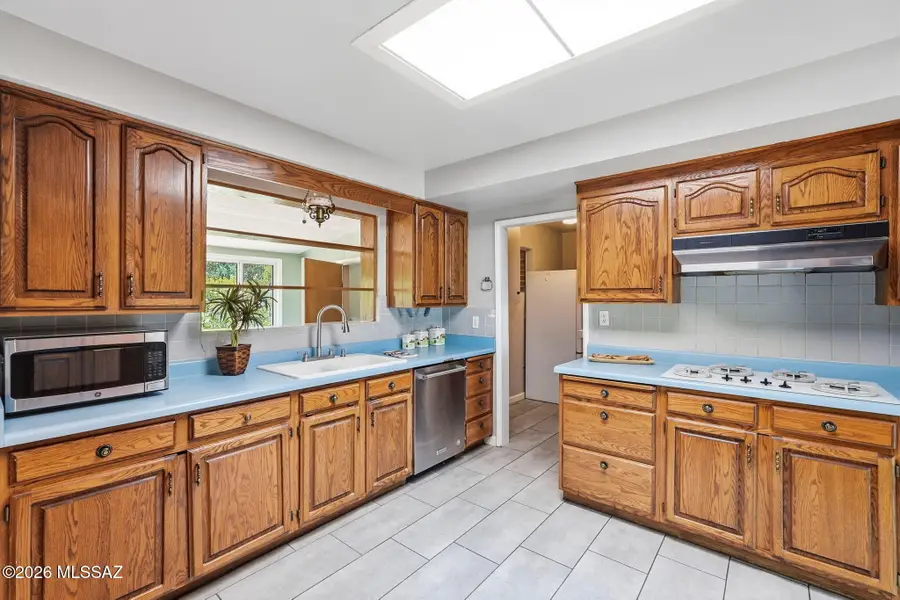 5612 E Copper, Tucson, AZ 85712 - #3