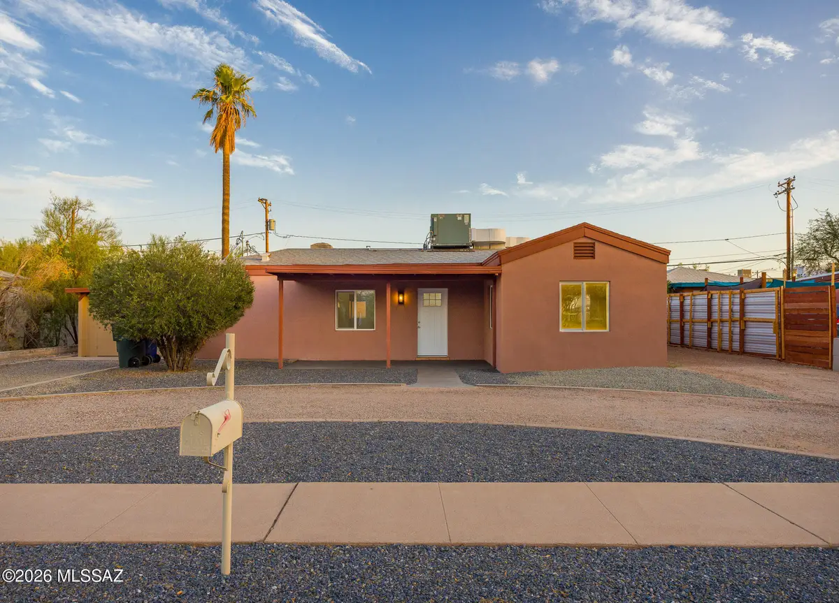 3926 E Louis, Tucson, AZ 85712 - #1