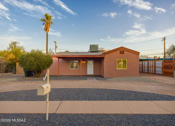 3926 E Louis, Tucson, AZ 85712