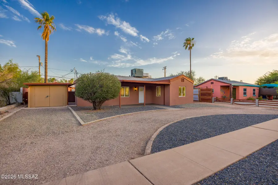 3926 E Louis, Tucson, AZ 85712 - #2