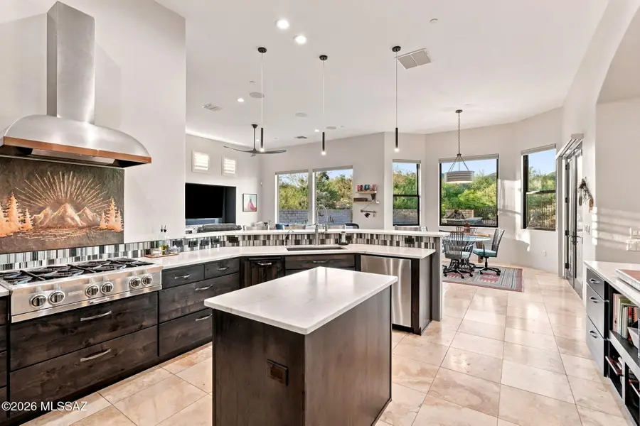 6096 W Sonoran Links, Marana, AZ 85658 - #3