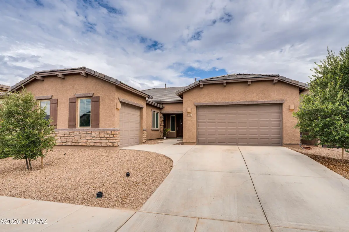 10955 W Radcliff, Marana, AZ 85653 - #1