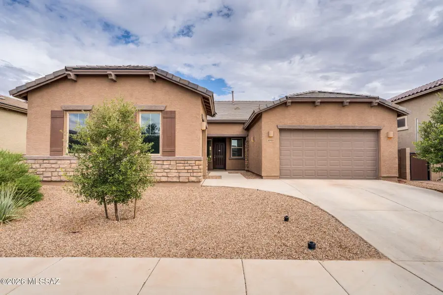 10955 W Radcliff, Marana, AZ 85653 - #2
