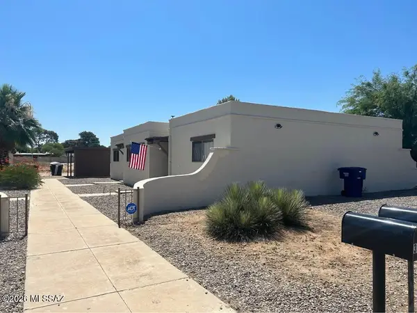 3528 N Tucson, Tucson, AZ 85716