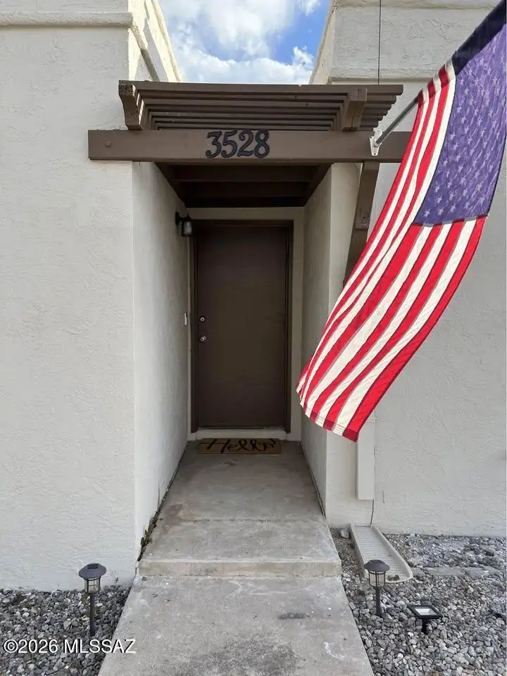 3528 N Tucson, Tucson, AZ 85716 - #2