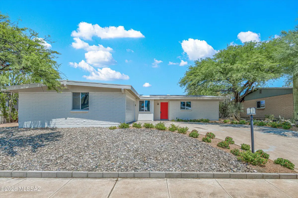 8957 E 25th, Tucson, AZ 85710 - #1