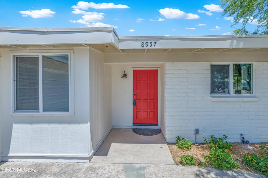 8957 E 25th, Tucson, AZ 85710 - #3
