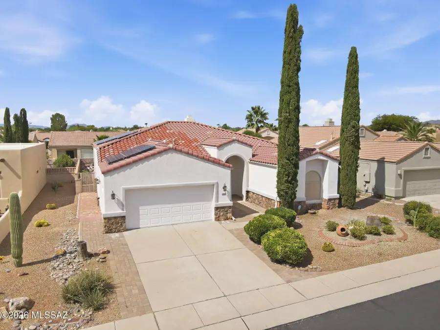 3412 S Waterfall, Green Valley, AZ 85614 - #2
